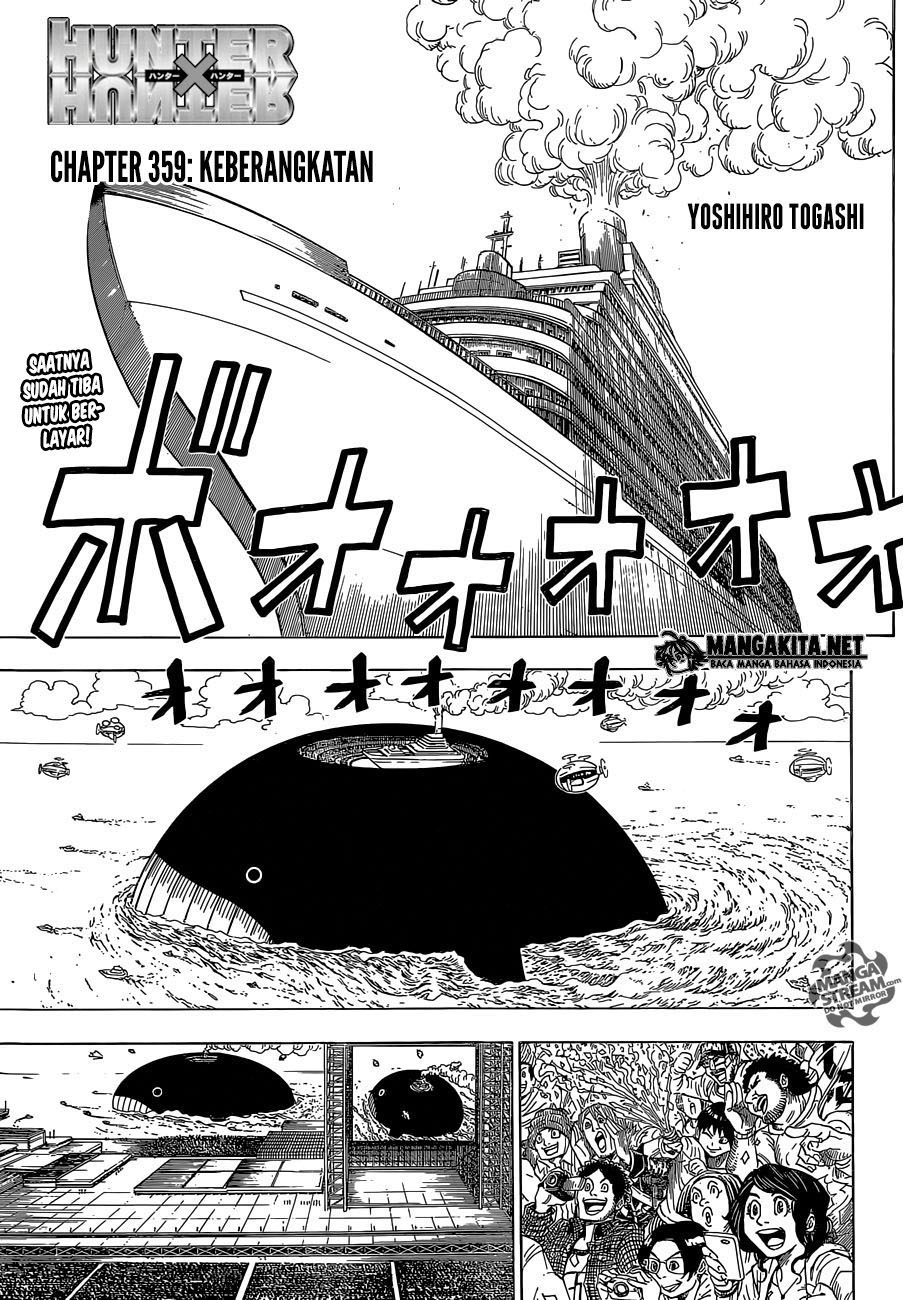 Chapter 359 - halaman 3