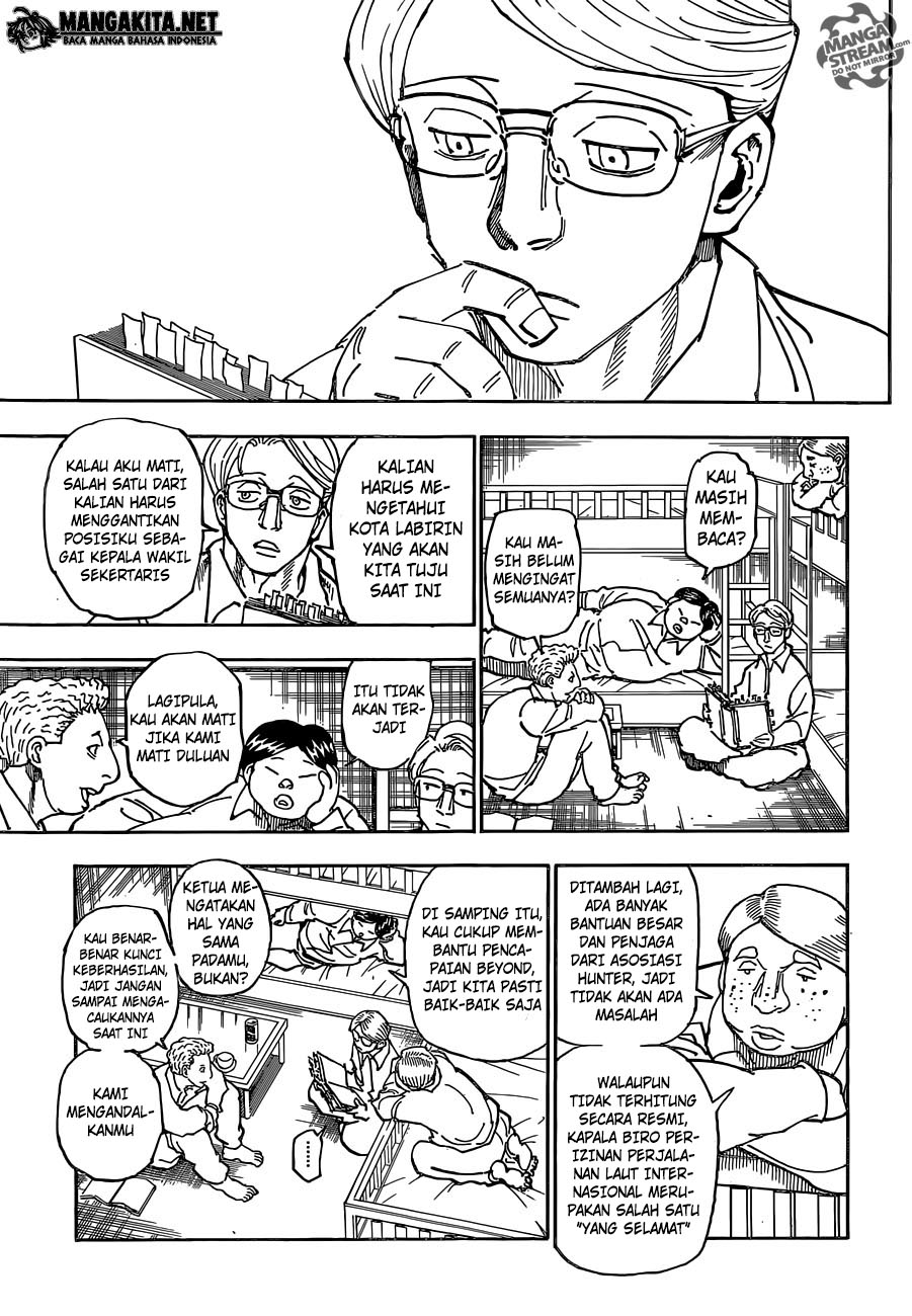 Chapter 359 - halaman 8