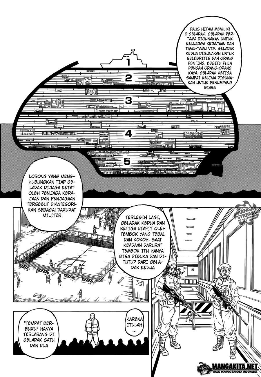 Chapter 358 - halaman 11