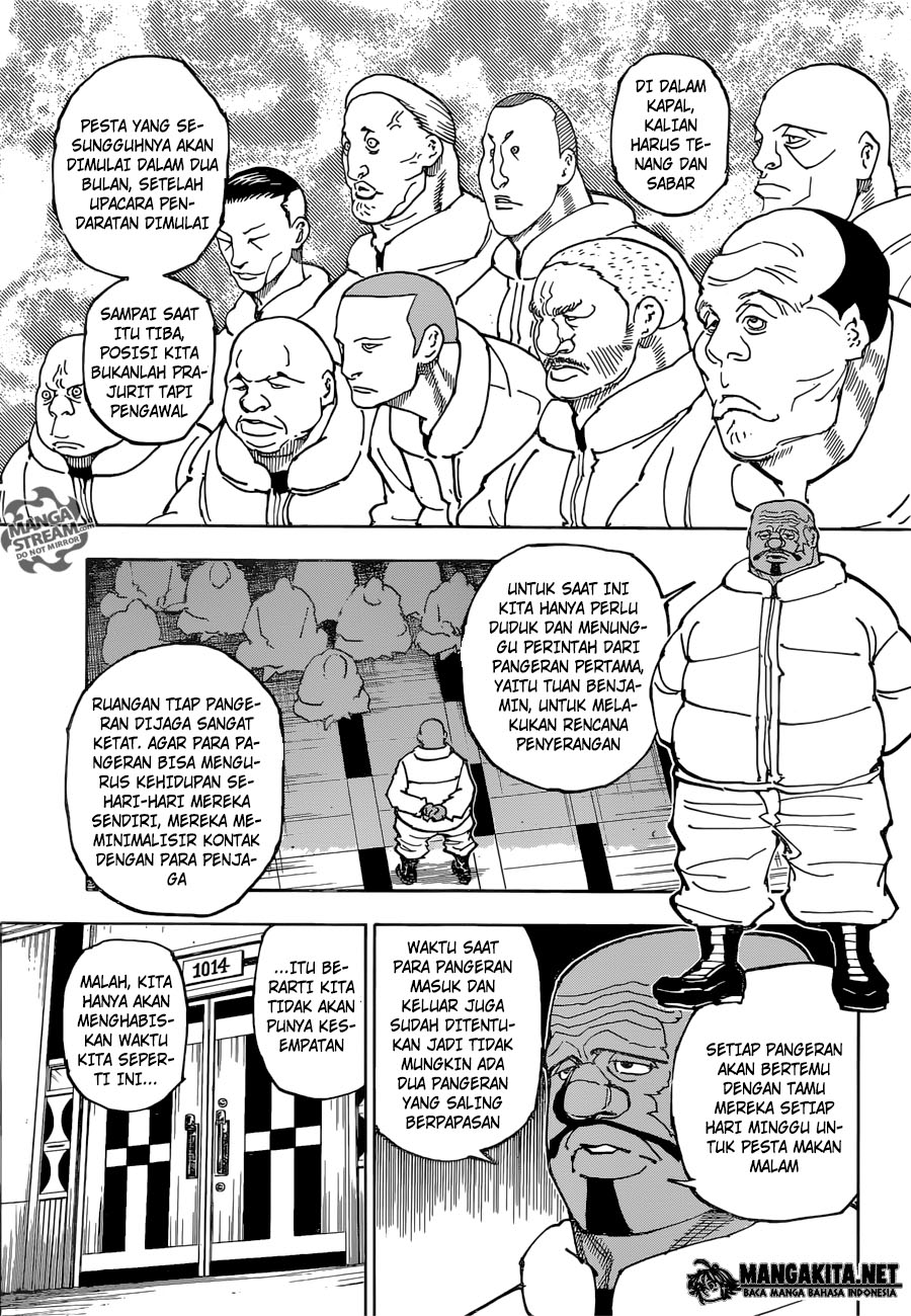Chapter 358 - halaman 12