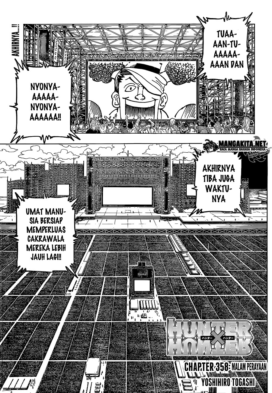 Chapter 358 - halaman 3