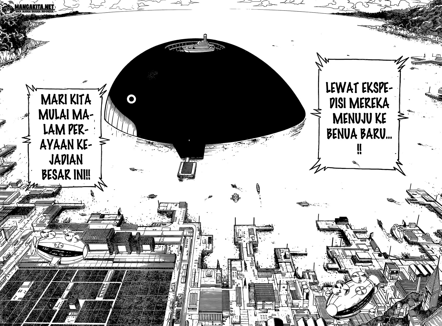 Chapter 358 - halaman 4