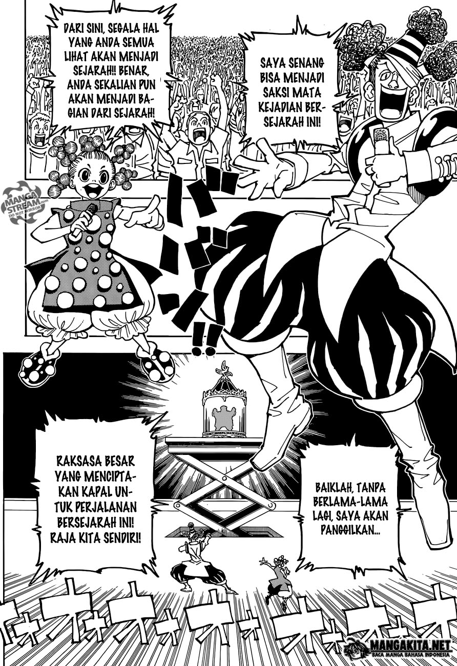 Chapter 358 - halaman 5