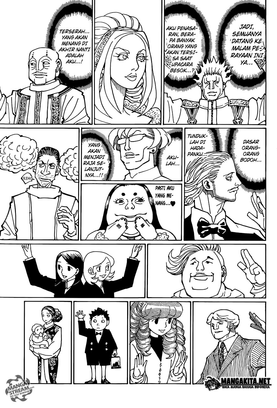 Chapter 358 - halaman 8