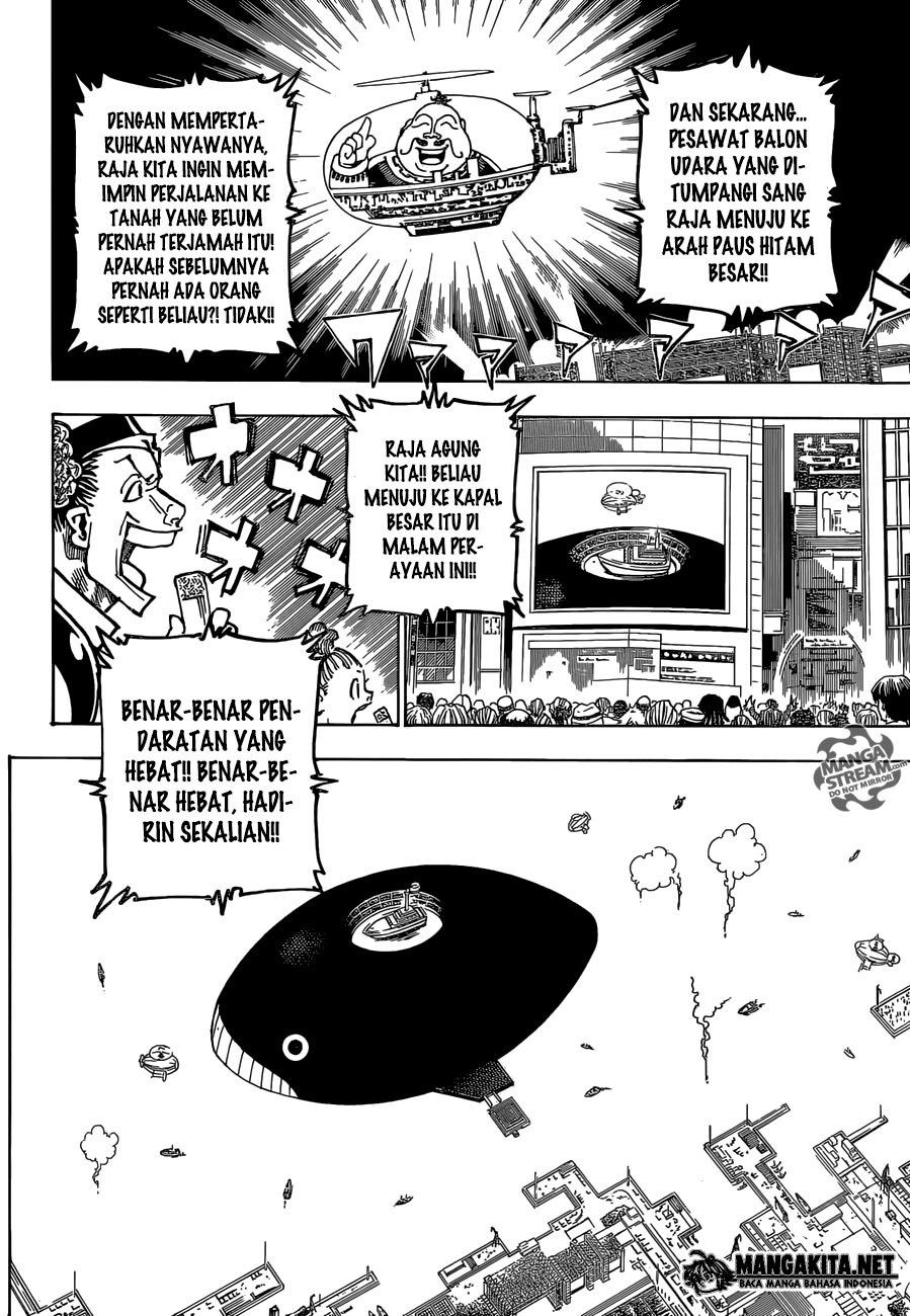 Chapter 358 - halaman 9