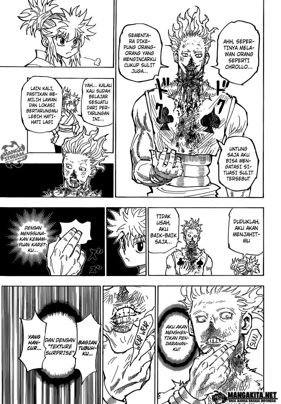 Chapter 357 - halaman 13