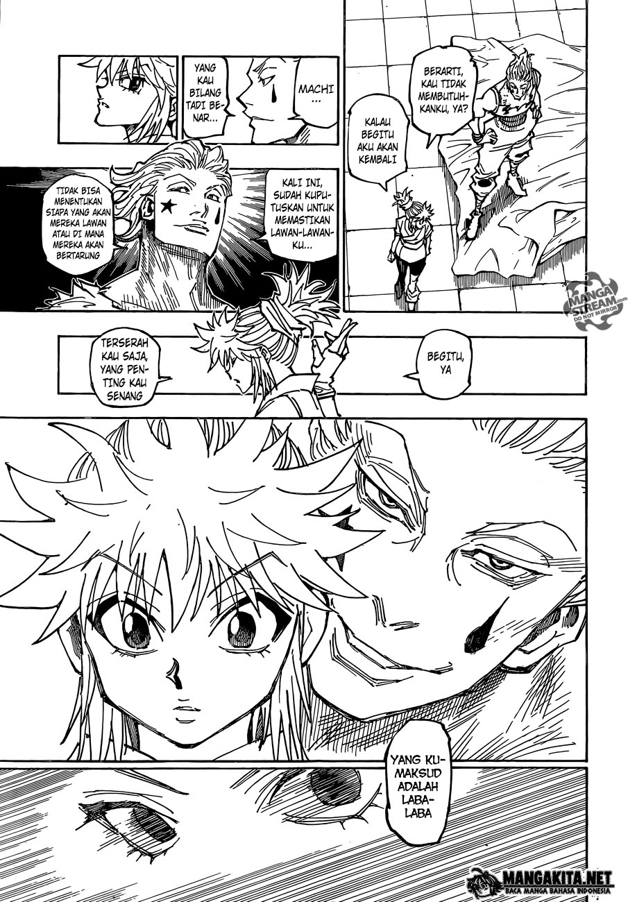 Chapter 357 - halaman 15