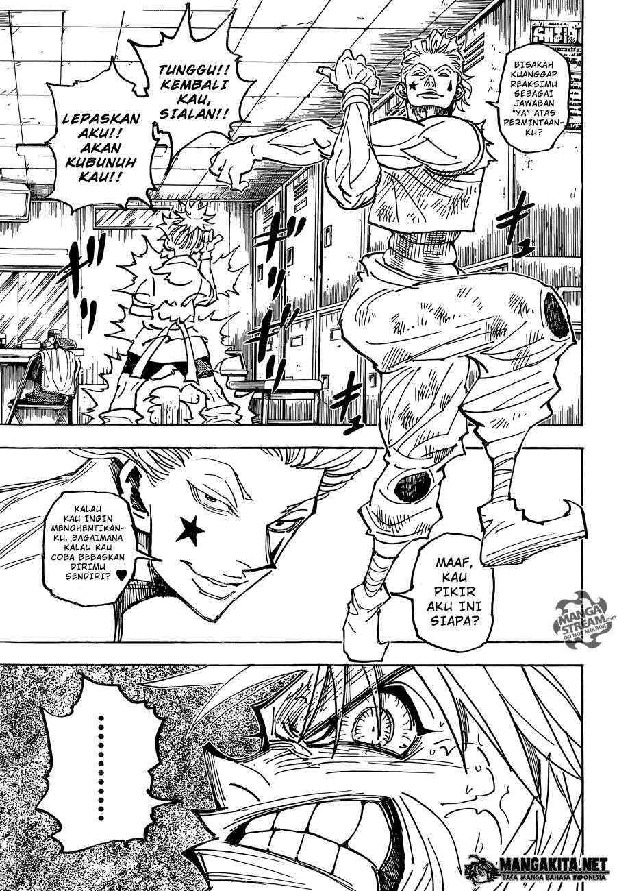 Chapter 357 - halaman 17