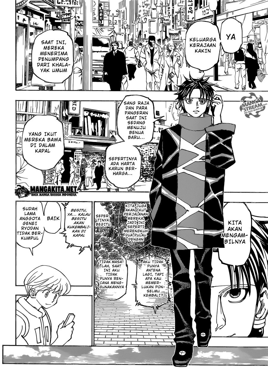 Chapter 357 - halaman 18