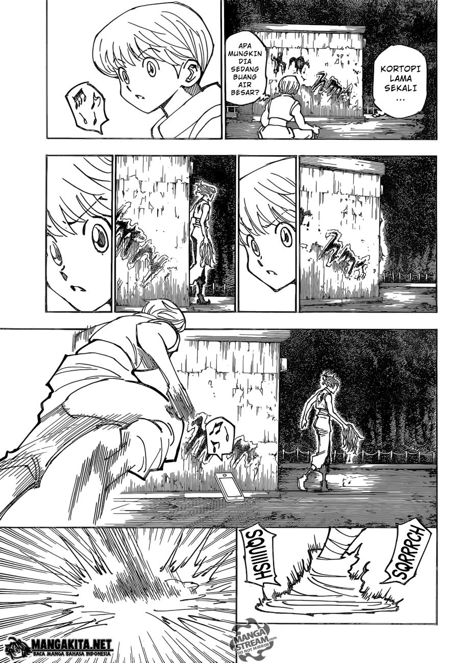 Chapter 357 - halaman 19