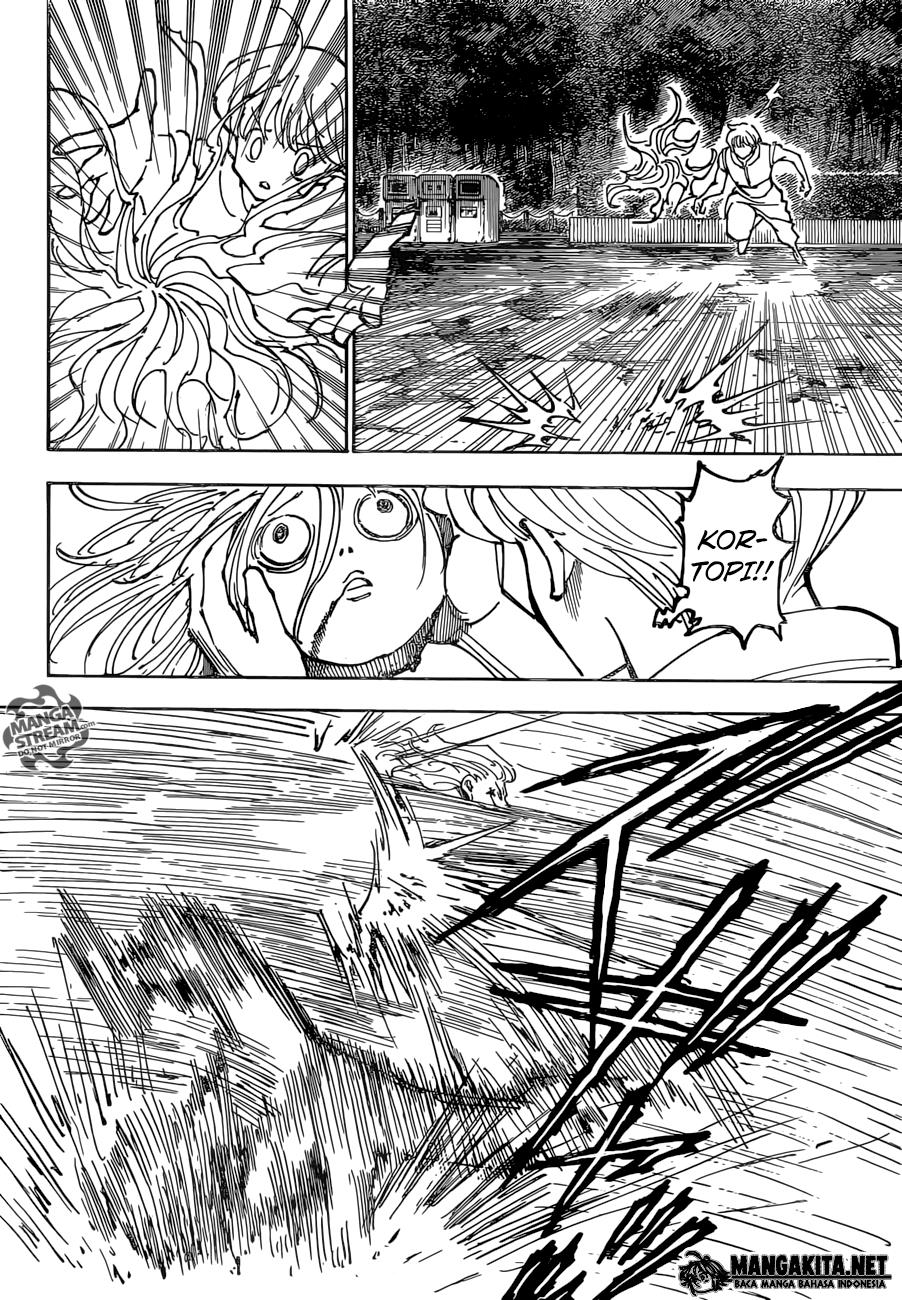 Chapter 357 - halaman 20