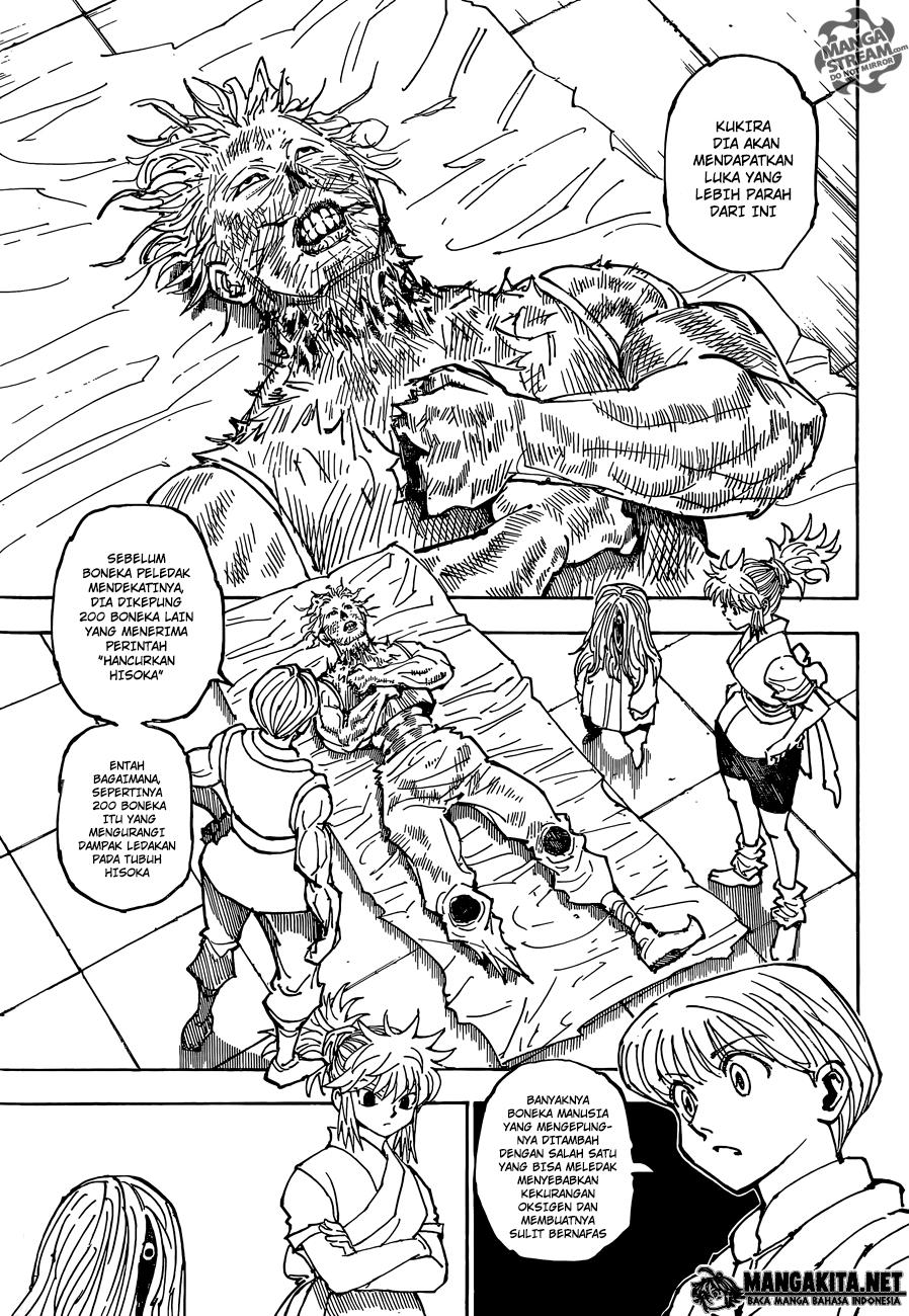 Chapter 357 - halaman 5