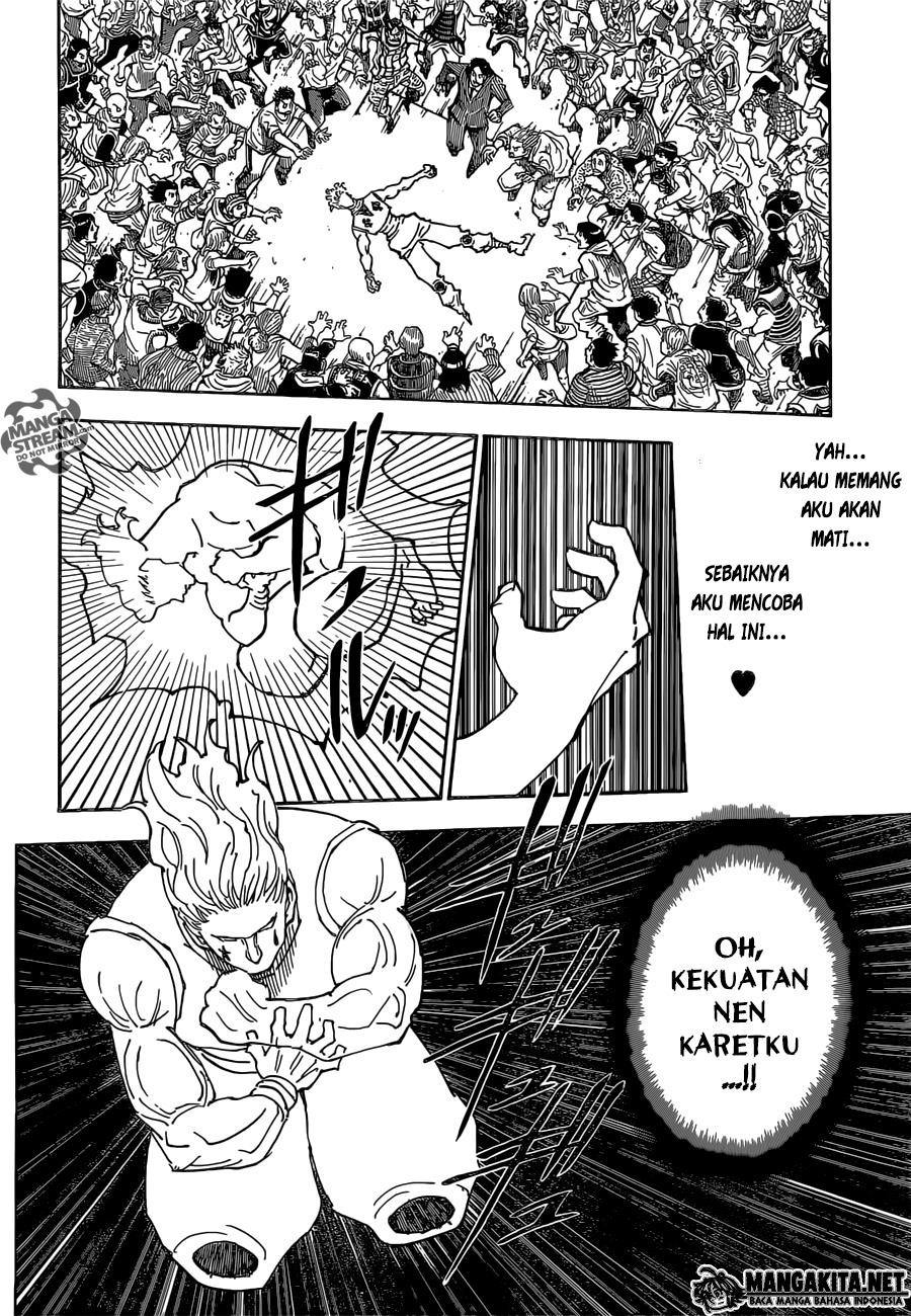 Chapter 357 - halaman 10