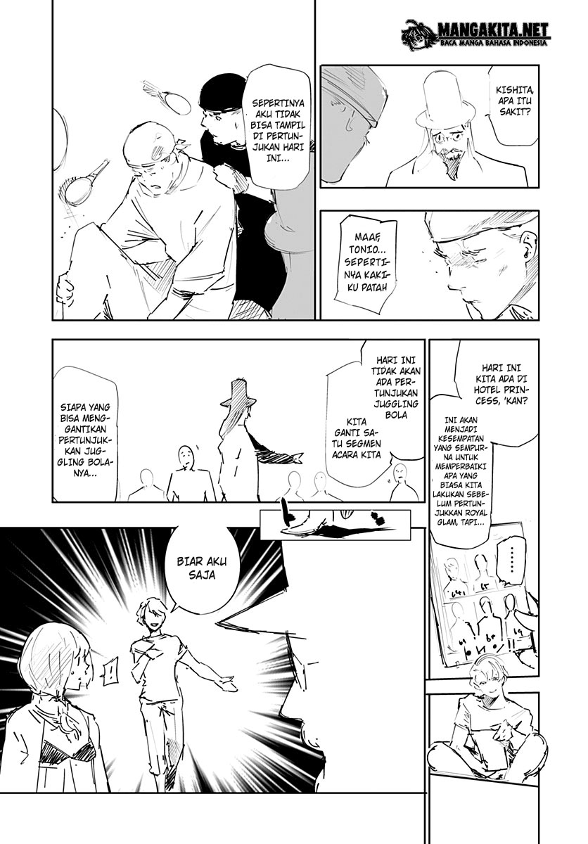 Chapter 356.5 - halaman 19