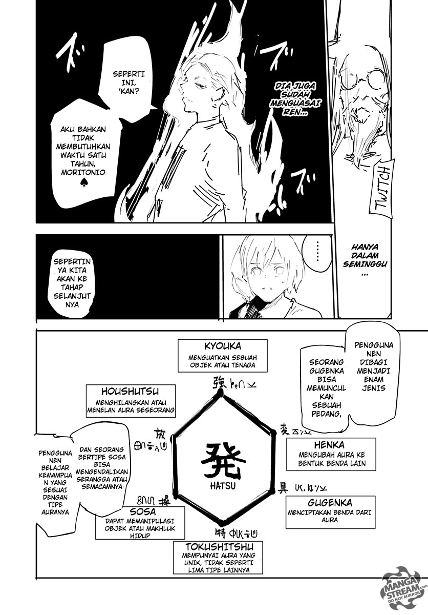 Chapter 356.5 - halaman 32