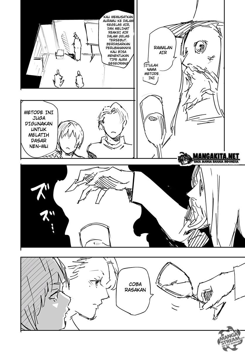 Chapter 356.5 - halaman 34