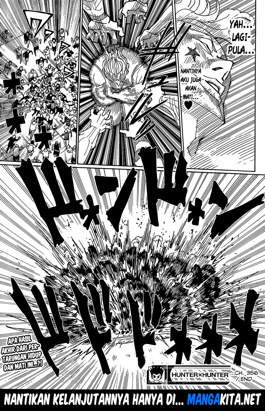 Chapter 356 - halaman 20