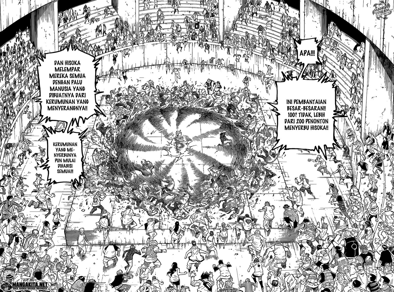 Chapter 355 - halaman 15