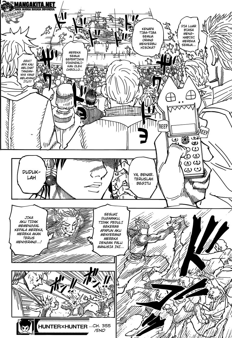 Chapter 355 - halaman 18