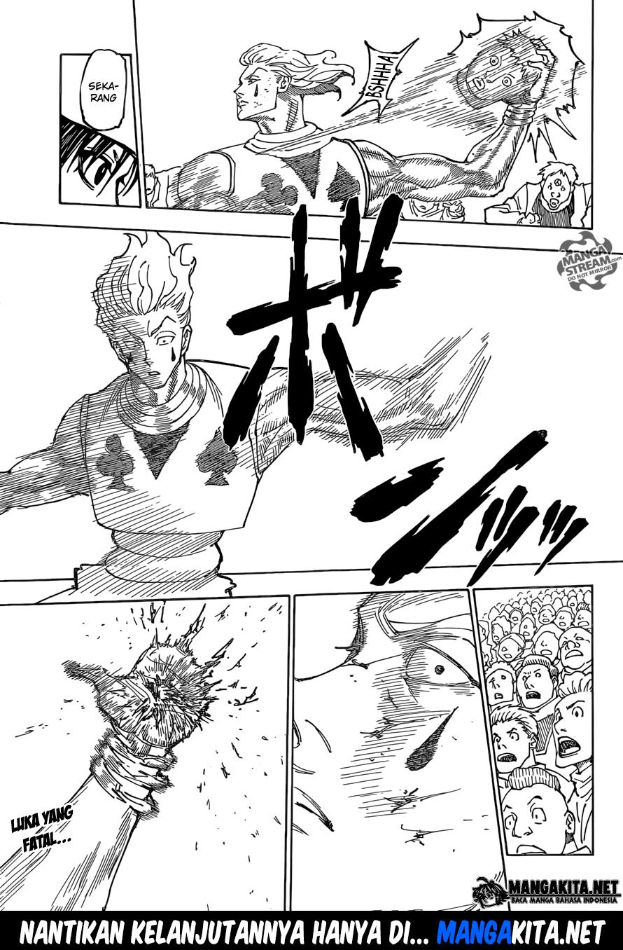 Chapter 355 - halaman 19