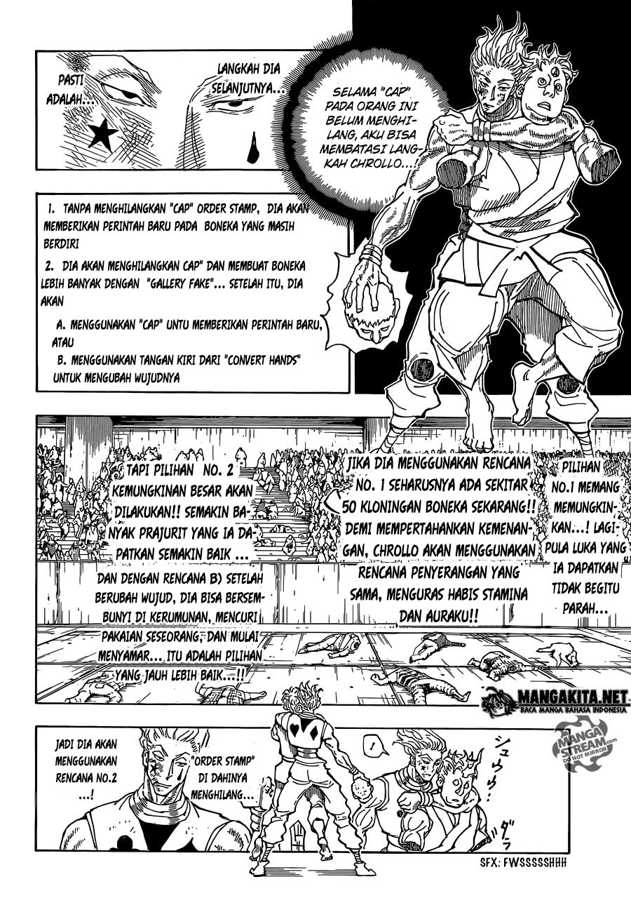 Chapter 354 - halaman 10