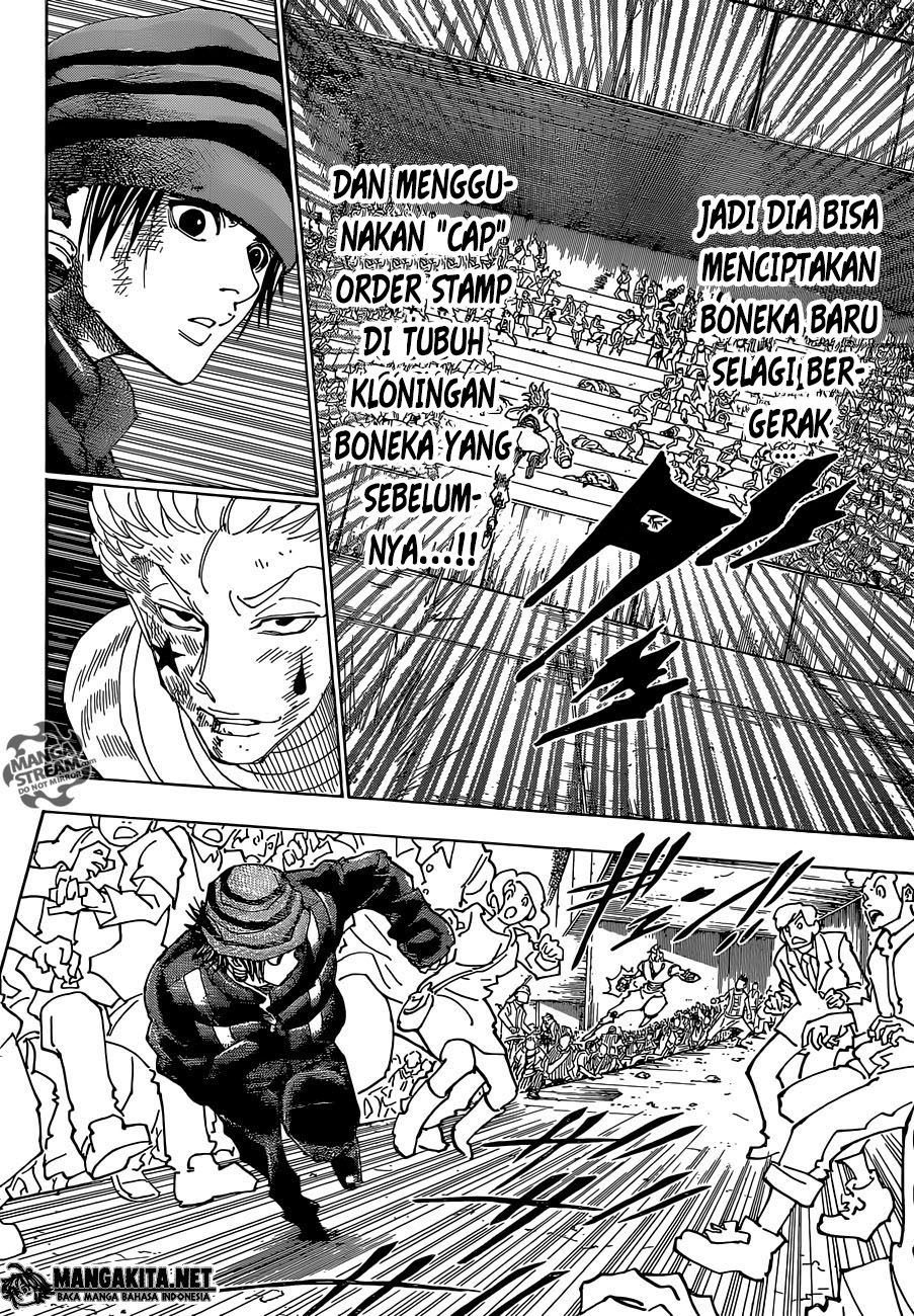 Chapter 354 - halaman 12