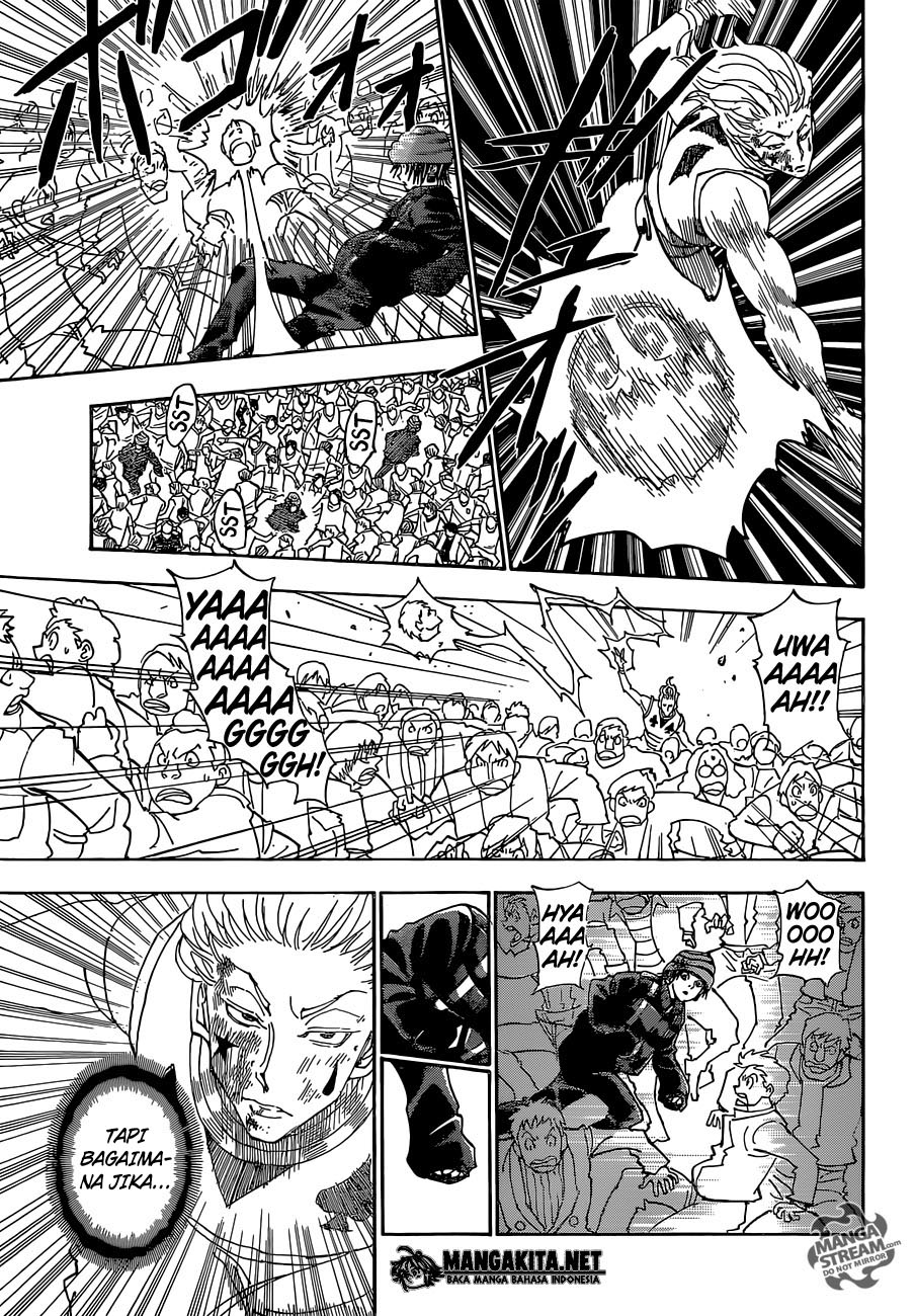 Chapter 354 - halaman 13