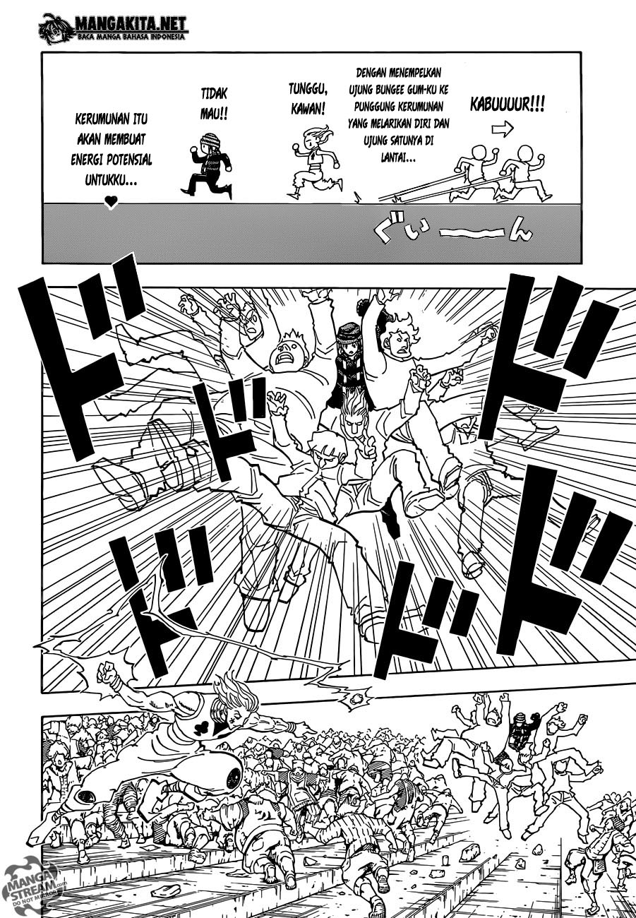 Chapter 354 - halaman 16