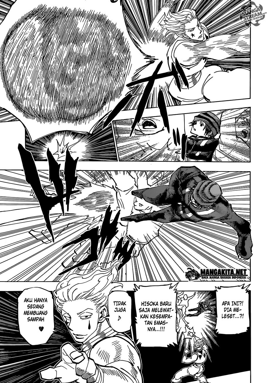 Chapter 354 - halaman 17