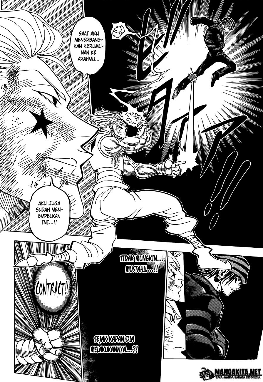 Chapter 354 - halaman 18