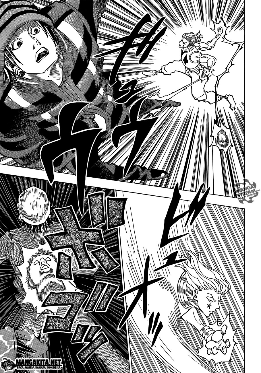 Chapter 354 - halaman 19