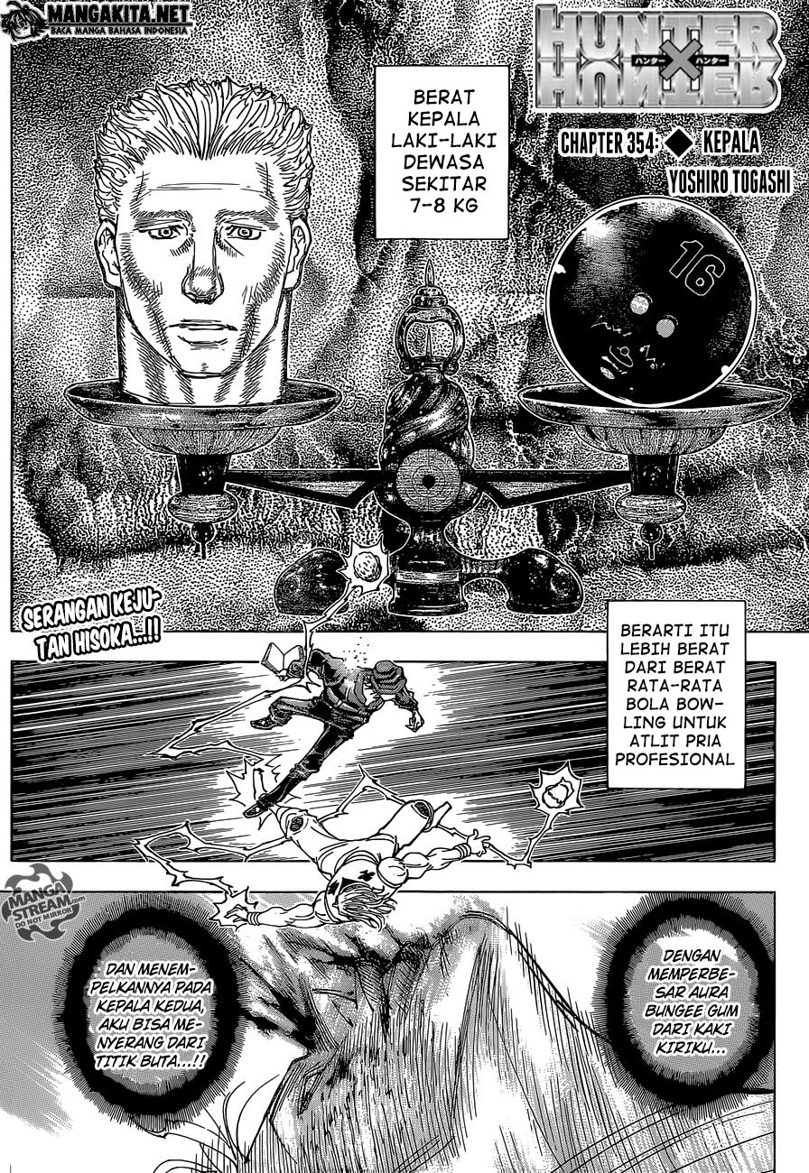 Chapter 354 - halaman 3