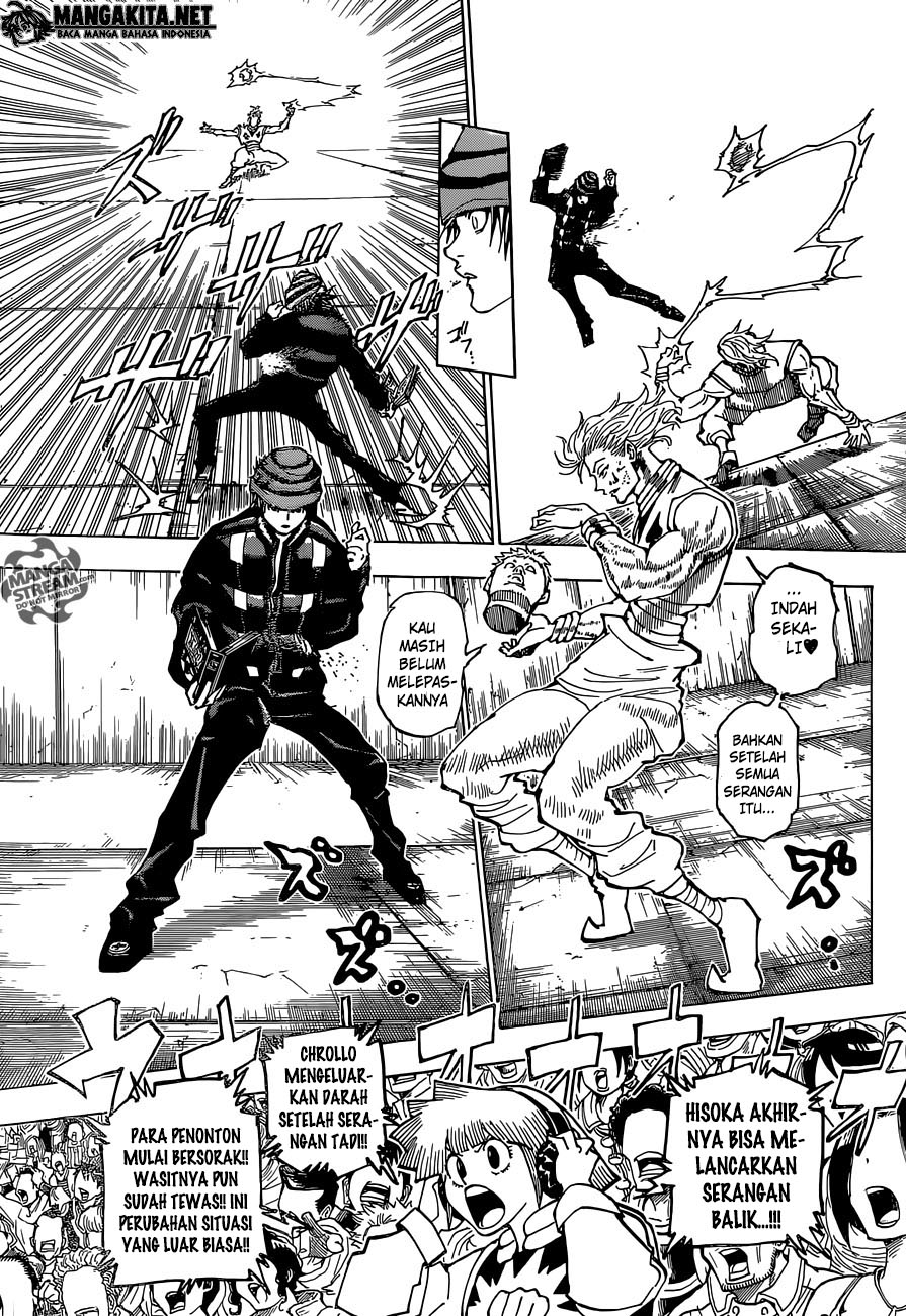 Chapter 354 - halaman 5