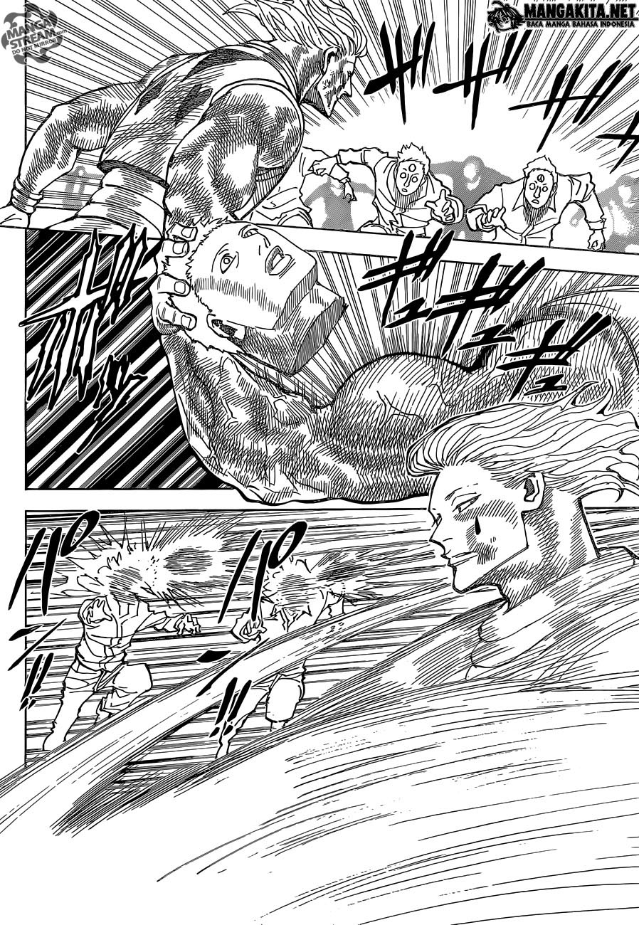 Chapter 354 - halaman 6