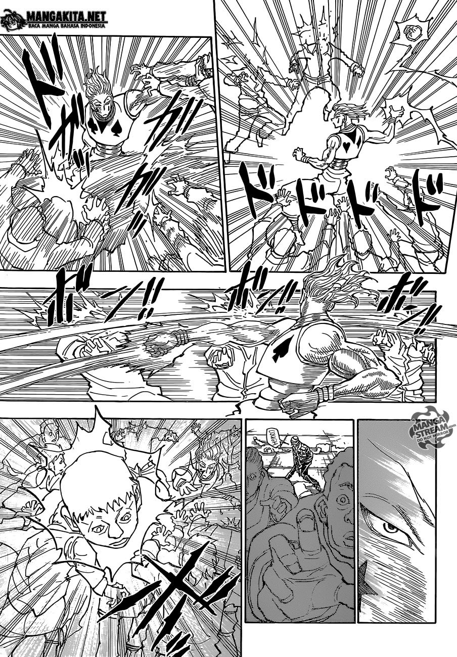 Chapter 354 - halaman 7