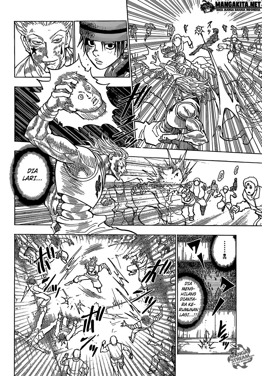 Chapter 354 - halaman 8