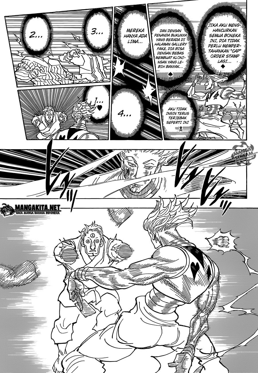 Chapter 354 - halaman 9