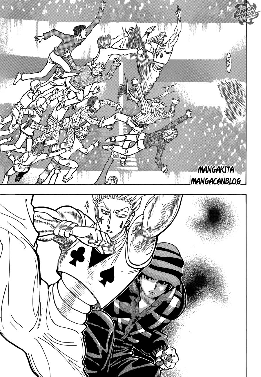 Chapter 353 - halaman 10