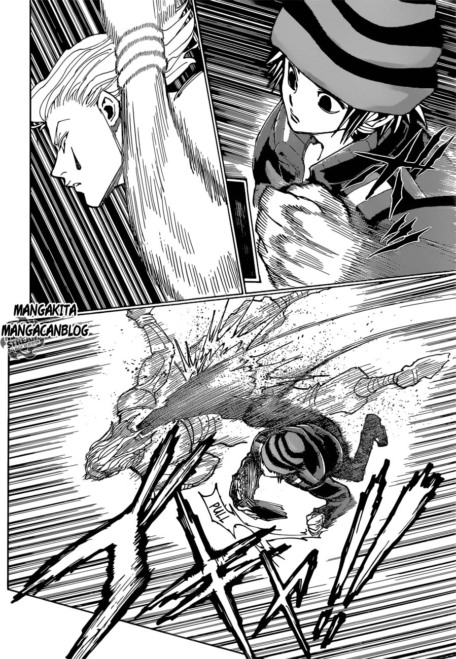 Chapter 353 - halaman 11