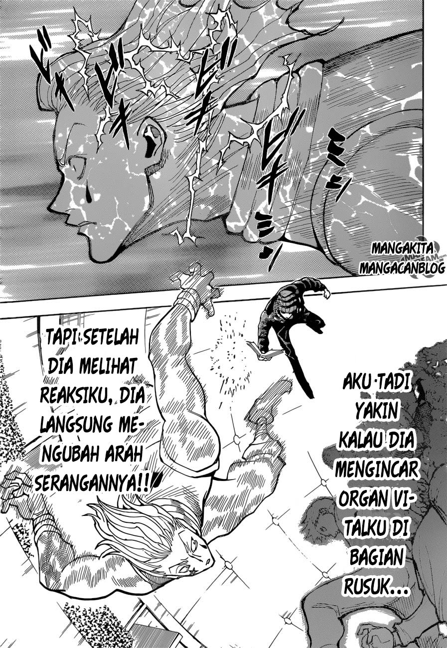 Chapter 353 - halaman 12