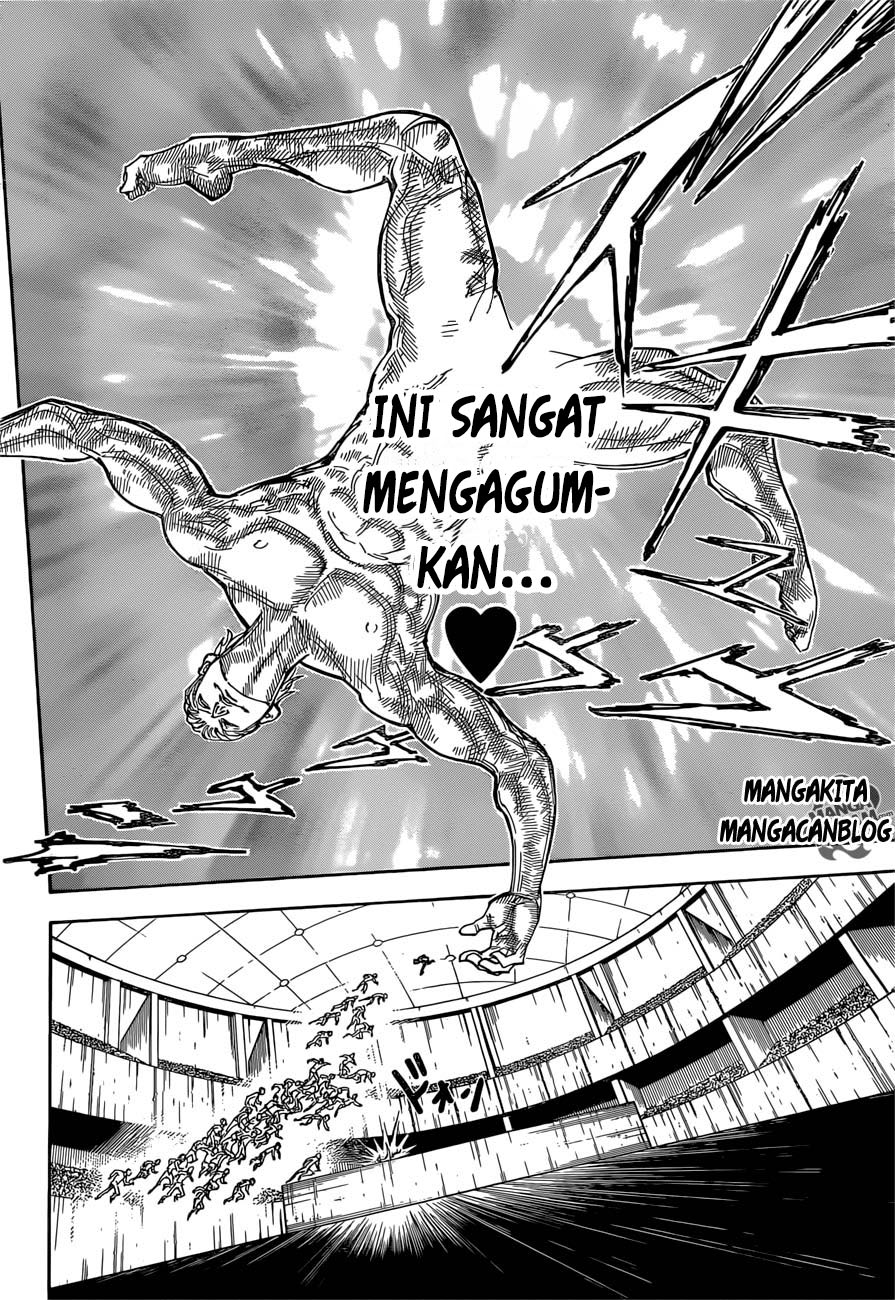 Chapter 353 - halaman 13