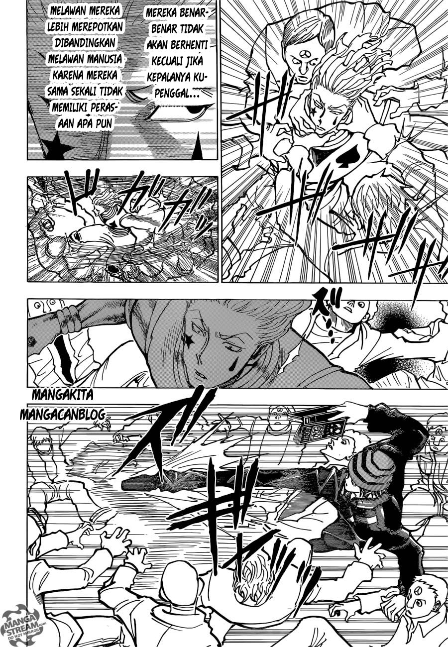 Chapter 353 - halaman 15