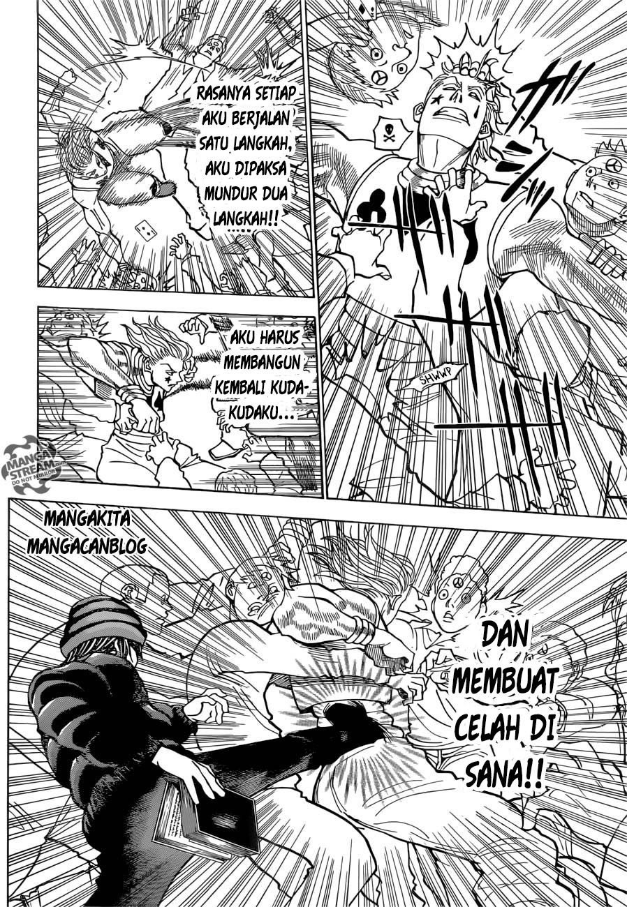 Chapter 353 - halaman 17