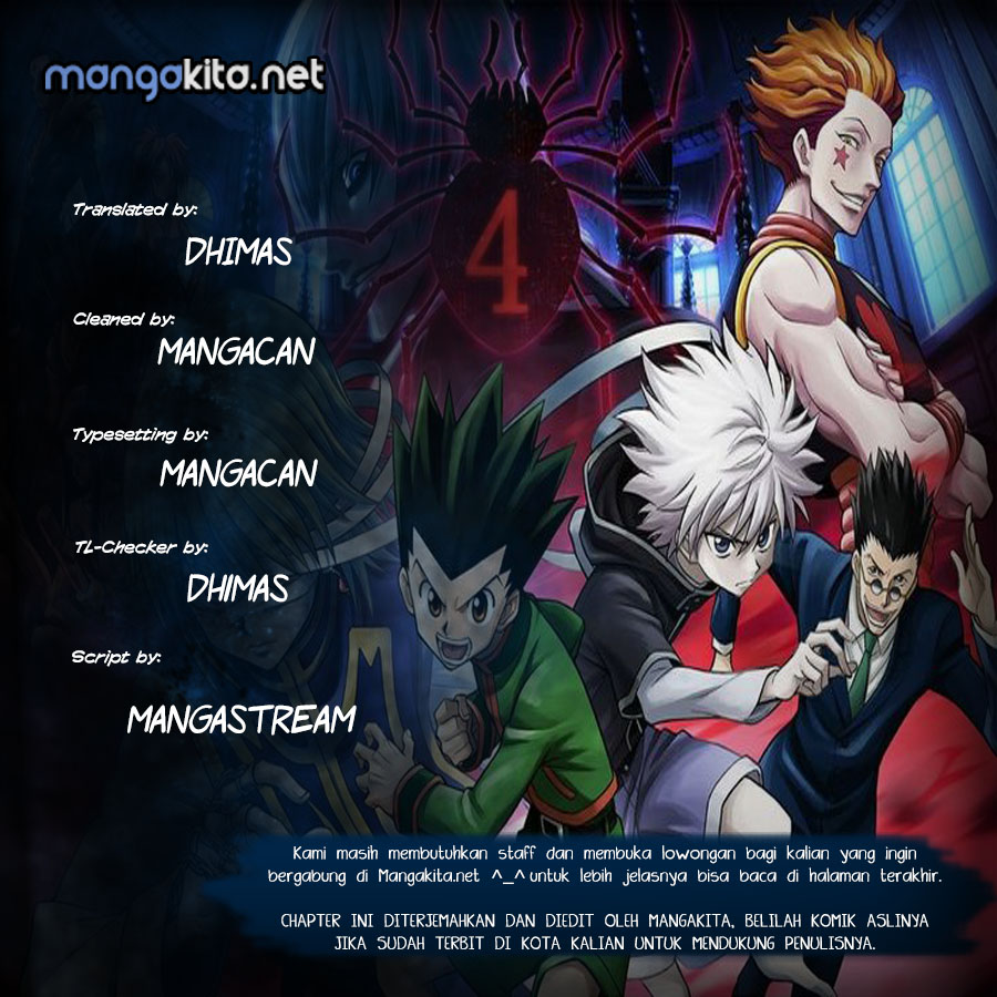 Chapter 353 - halaman 2