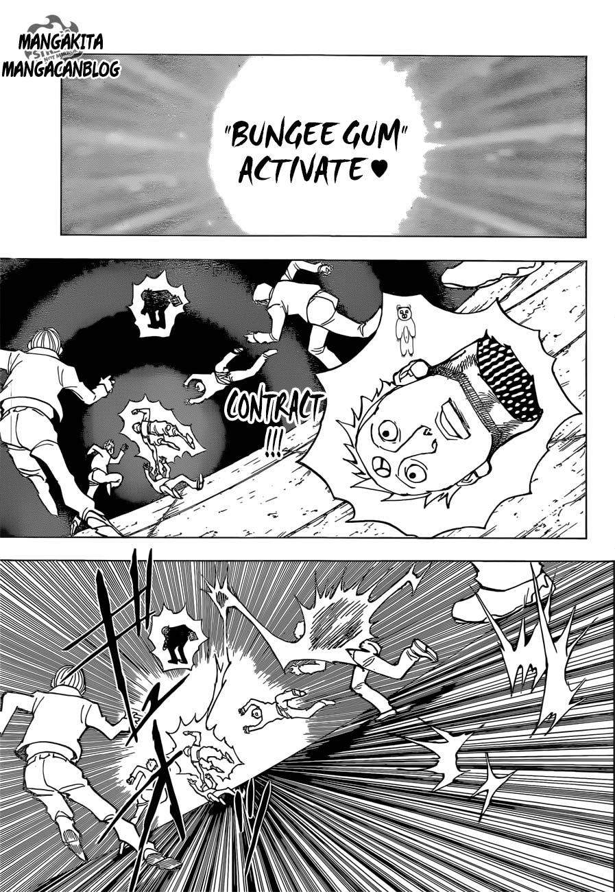Chapter 353 - halaman 20