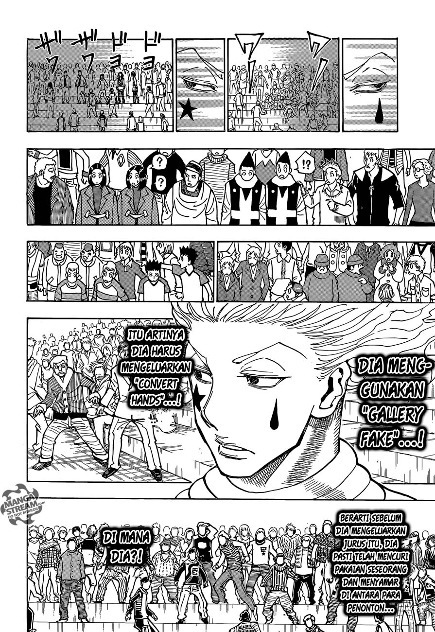 Chapter 353 - halaman 5