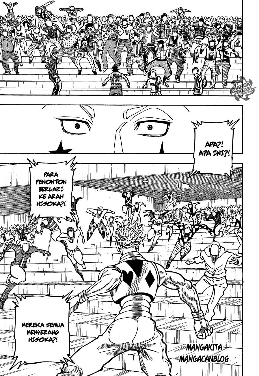 Chapter 353 - halaman 6