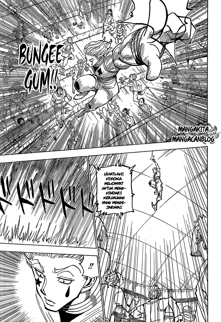 Chapter 353 - halaman 8