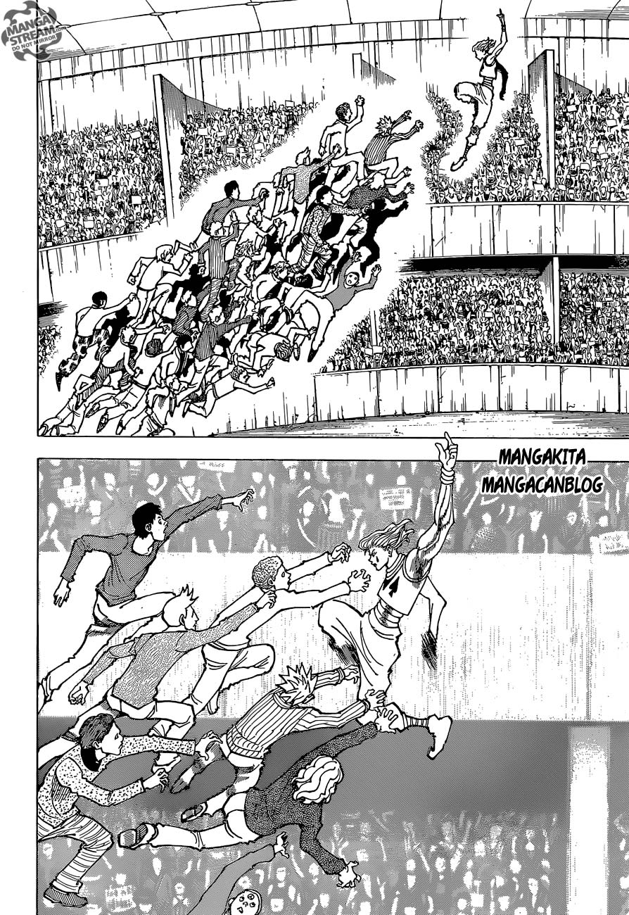 Chapter 353 - halaman 9