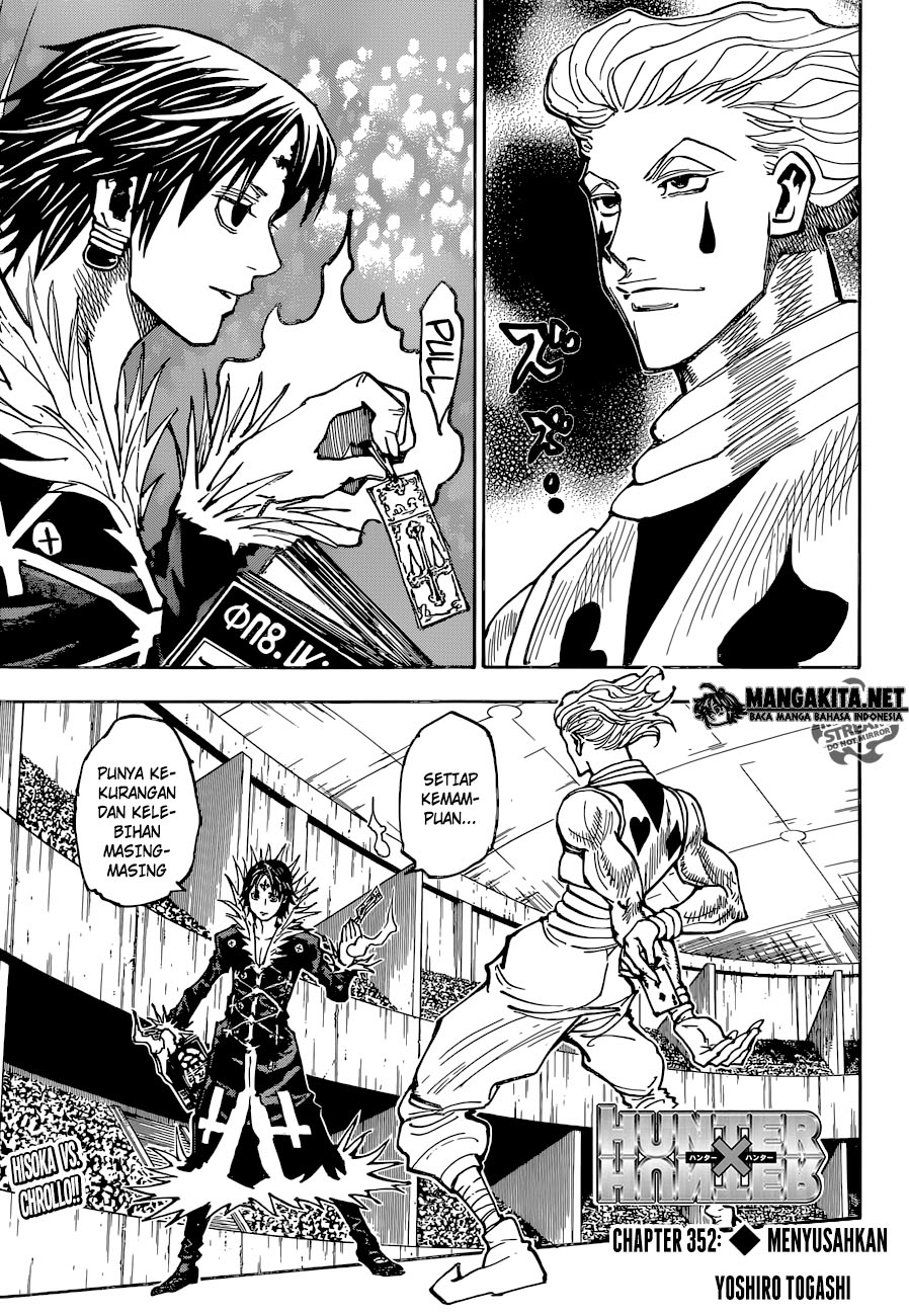 Chapter 352 - halaman 4